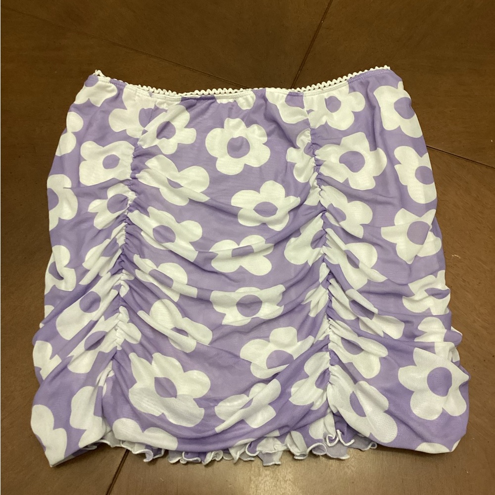 Sexy skirt